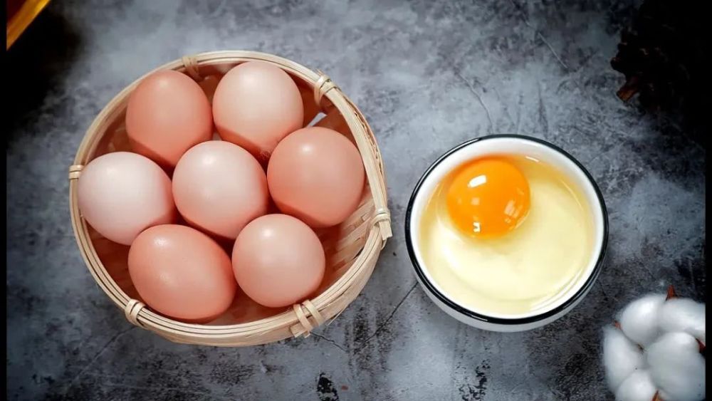 吃鸡蛋有什么禁忌？你知道吗(图1)